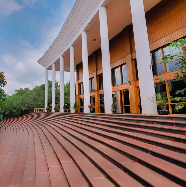 Alliance University Bangalore Campus photo 16